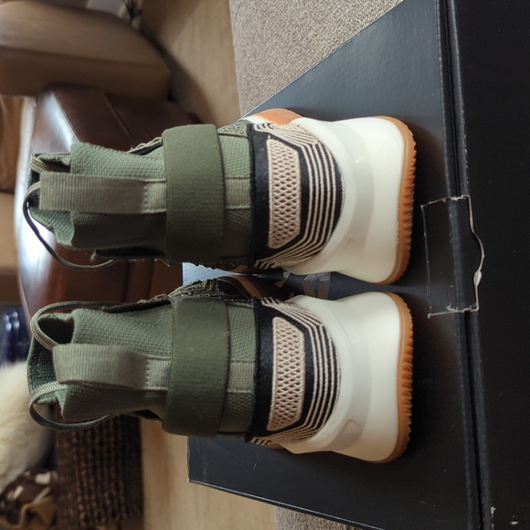 APL concept X women's 7 - Picture 4 of 11